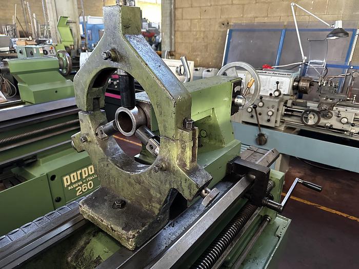 Buone 1999 SIBIMEX ZMM C 10 T