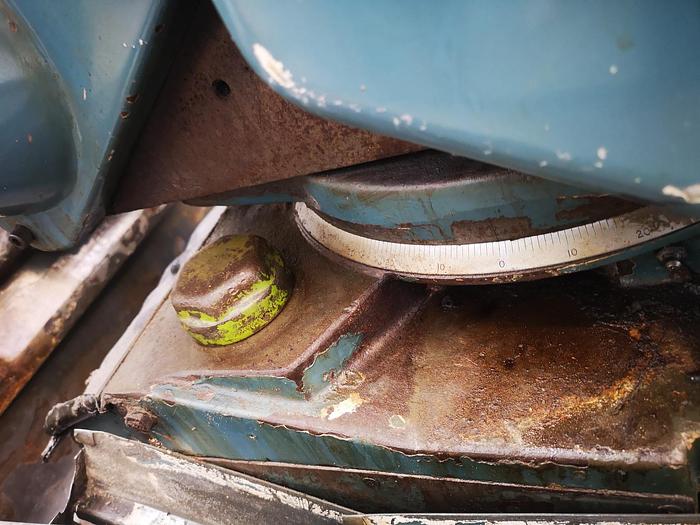 Used 1965 JONES – SHIPMAN 1300