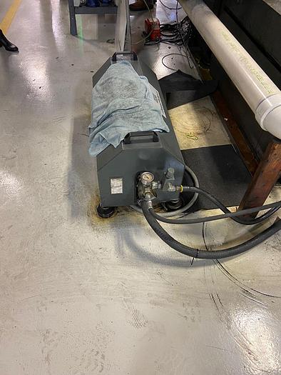 Usado 2001 Walter Helitronic Power CNC