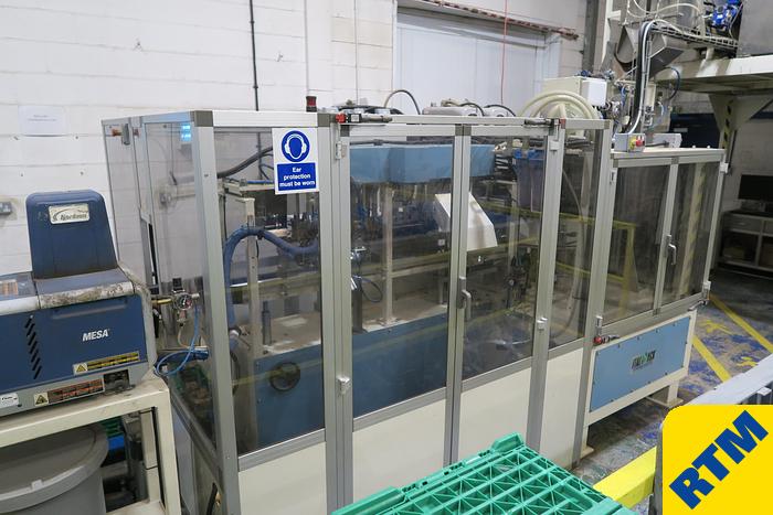 Used Bagging Machine