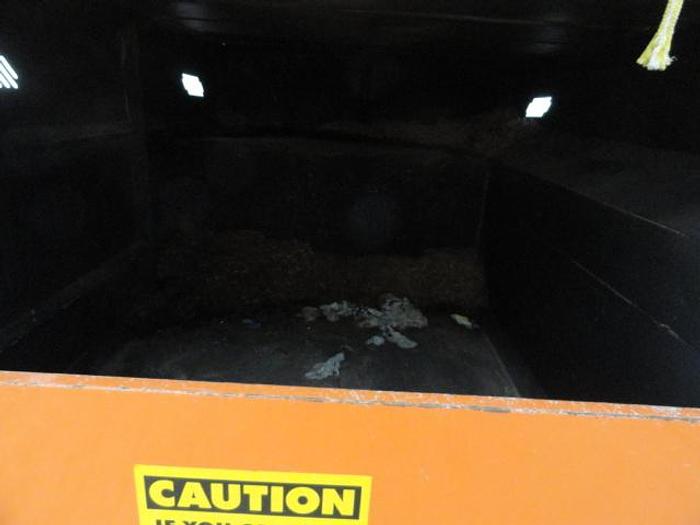 Used 2011 FORD F750