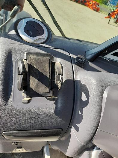 Usato SOLLEVATORE TELESCOPICO MANITOU MLT 940 H