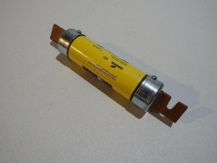 New BUSS LPSRK200SP, 200A 600V RK1 FUSES (D5) for Sale in Preston...