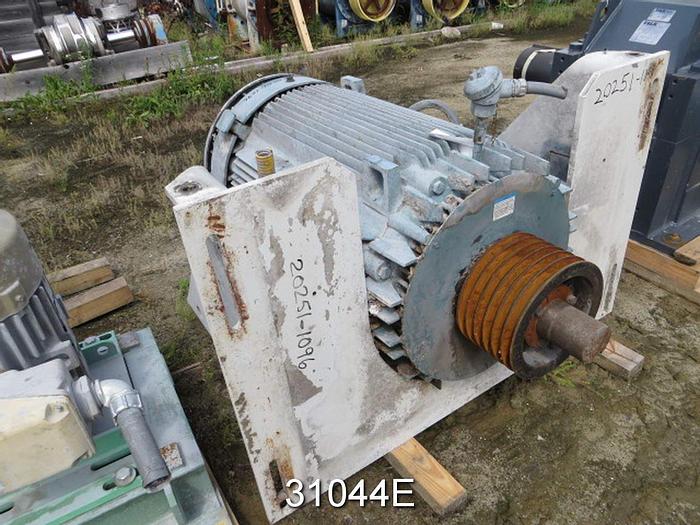 Used Ahlstrom F6R Moduscreen with .004" Slots #31044