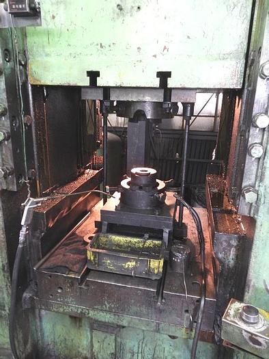 Used Press Trimming NKK