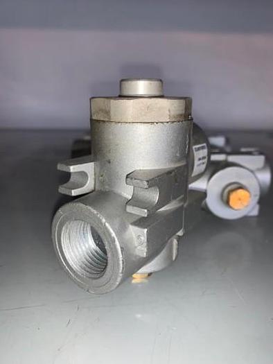 AM-5504 Univer check valve unidirectional G1/2
