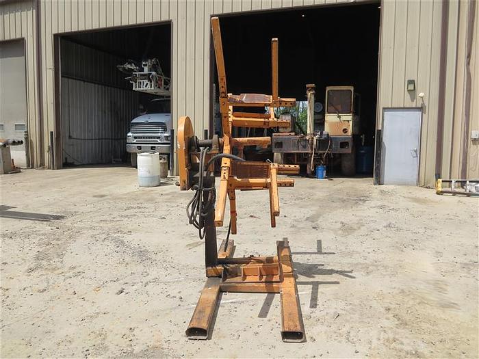 Used Geo Loop Reel 500