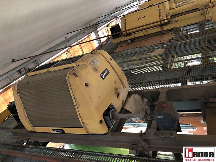 Used 2004 SOMET ALPHA