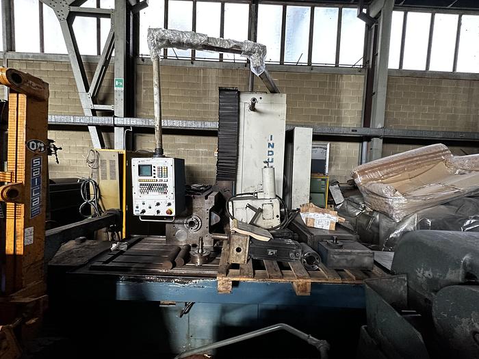 Ottime INDUMA MBM 25