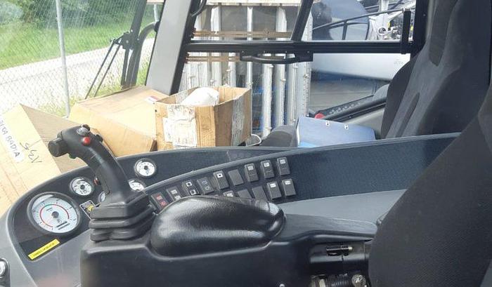 Used Prinoth BR 2000