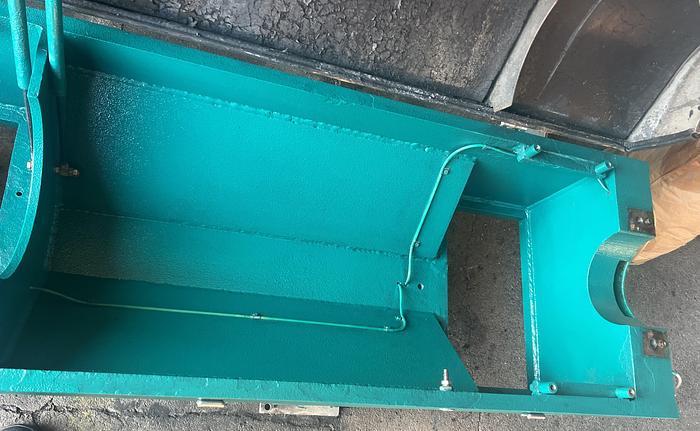 Used 2006 Westfalia Separator GmbH Decanter centrifuge, type UCD 345-00-32