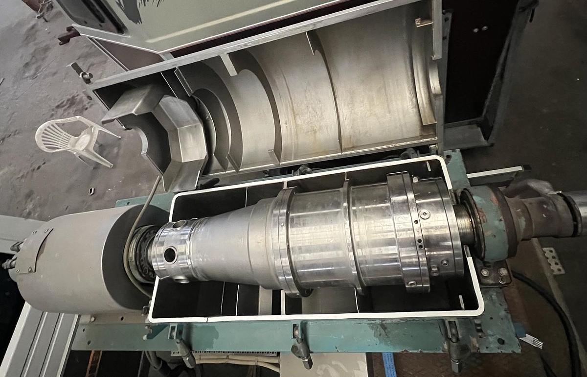 Used Alfa-Laval NX 309S-31B