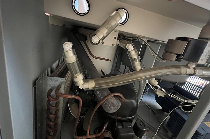 Used SpeedVac Concentrator, model no. AES2000-220.