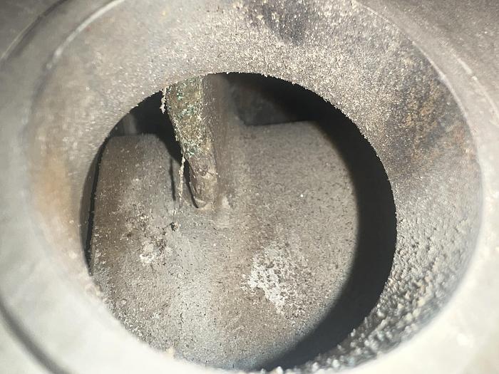 Used Alfa-Laval NX210-31B