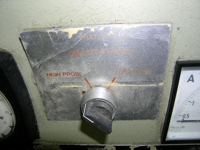 Used Guistimix – Giusti Horizontal Agitation Mixing System