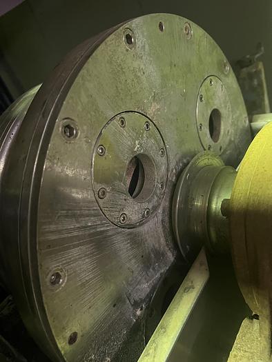 Used Alfa-Laval NX210-31B