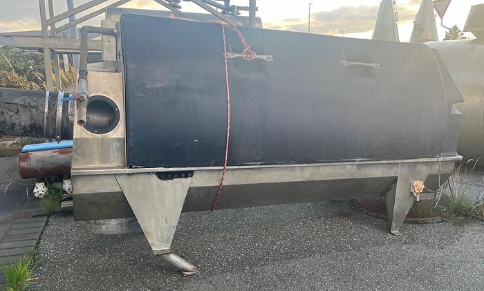 Used 1991 Roto-Sieve AB RS-3013-51