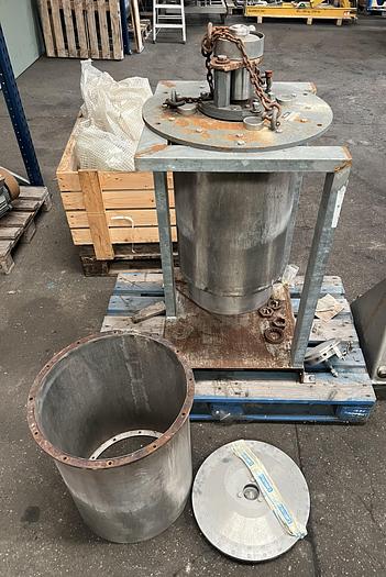 Used Original Stork atomiser