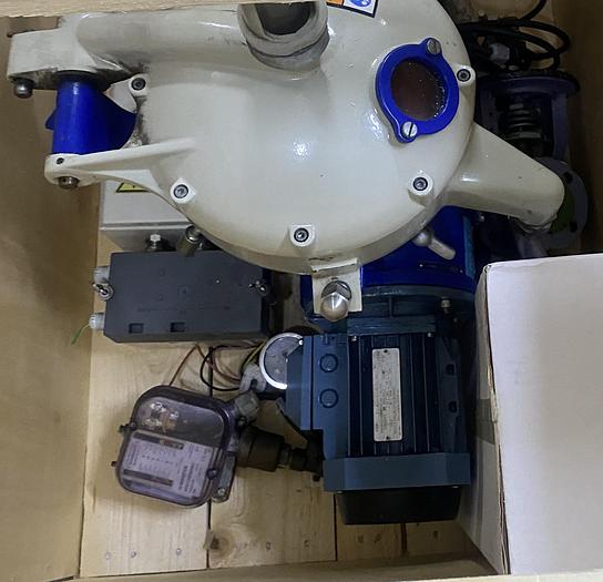 Used 2013 Alfa-Laval MAB 103B-24