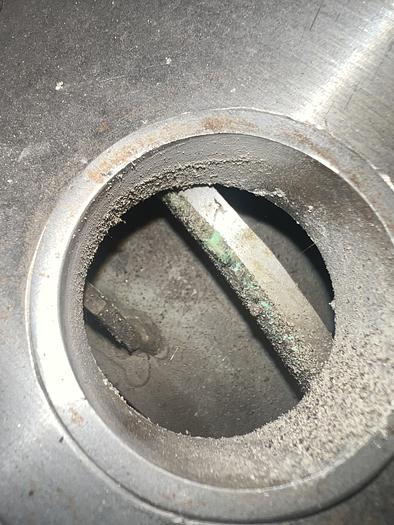 Used Alfa-Laval NX210-31B