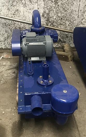 Refurbished Aaerzen GLA 10.2