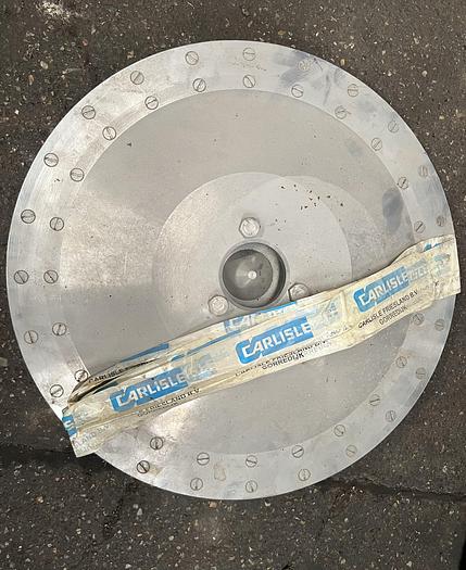 Used Original Stork atomiser