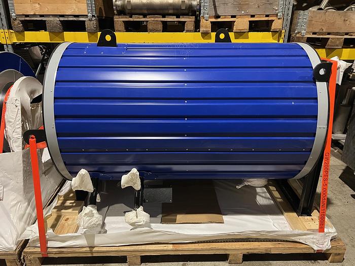 2022 Alfa-Laval Aalborg Boilers Aalborg Micro
