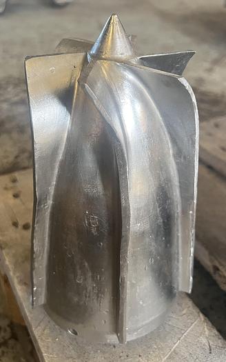 Refurbished Alfa-Laval BRPX 417XGV-71C-50 Separator