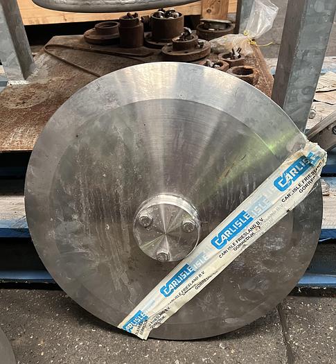 Used Original Stork atomiser