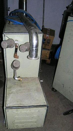 Used Guistimix – Giusti Horizontal Agitation Mixing System