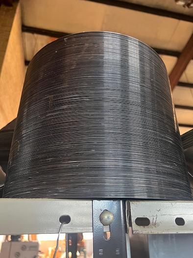 Used Alfa Laval BRPX 413XGD-74 discs