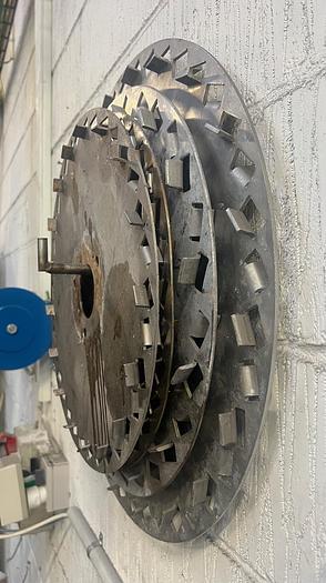 Used 1975 Diaf Denmark FFBH 60