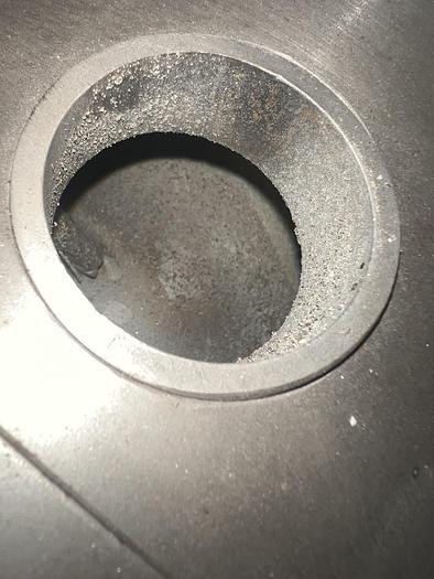 Used Alfa-Laval NX210-31B