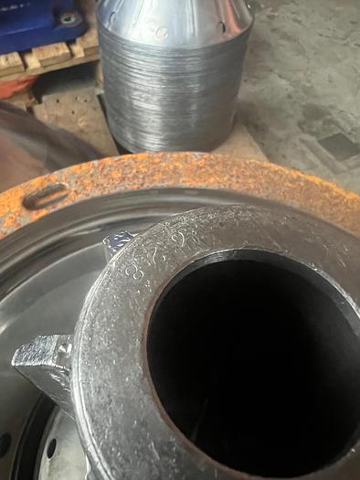 Refurbished Alfa-Laval AFPX 213XGT-14 purifier unit