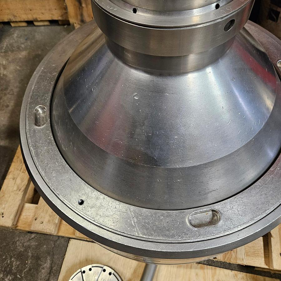 Used Alfa Laval BRPX 313XGD-74