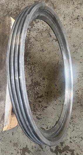 Used Alfa Laval BRPX 313 separator for fish and food industry