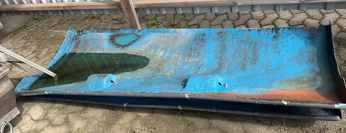 Used Roto-Sieve AB RS-3013-51