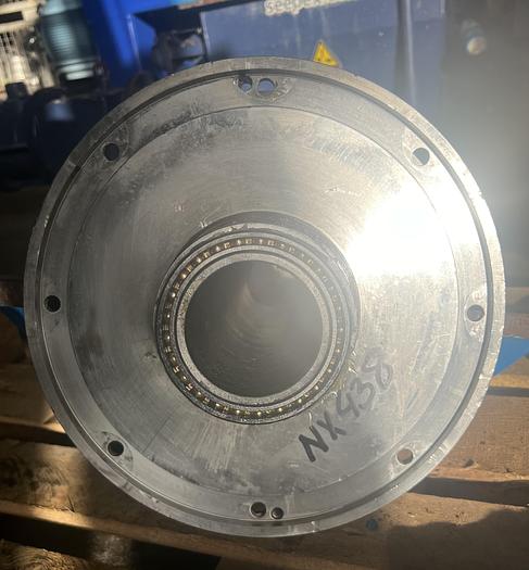 Refurbished Alfa Laval tricanter centrifuge, NX 438B-11G