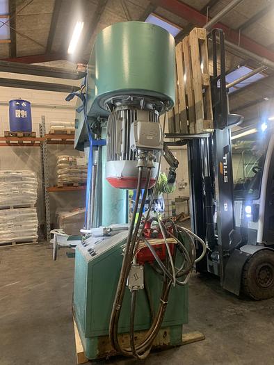 Used Diaf Pilvad Denmark FFBH 60