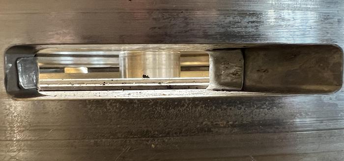 Refurbished Alfa-Laval BRPX 417XGV-71C-50 Separator