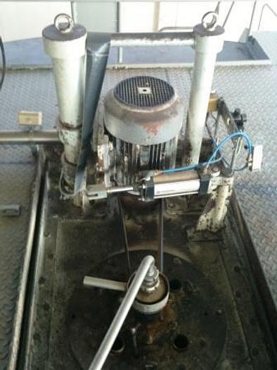 Used Original Stork atomiser