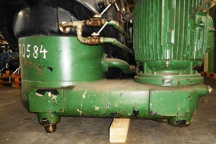 Used 1966 GEA Westfalia SAMN 15007