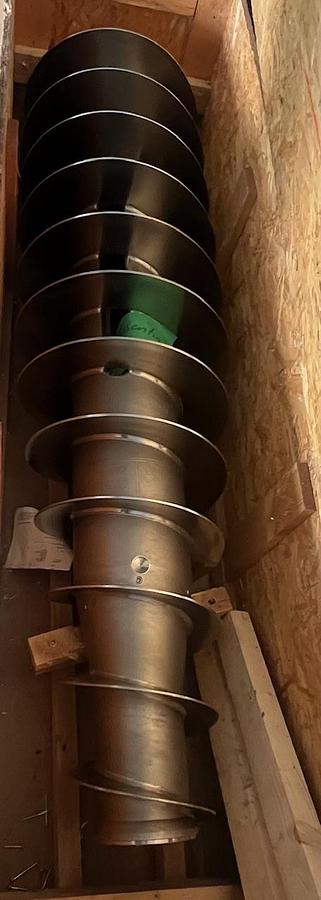 Used 2005 Westfalia Separator GmbH CA 501-00-030