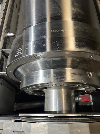 Refurbished Westfalia Decanter centrifuge, Fishmaster type CF 5000