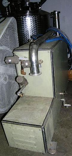 Used Guistimix – Giusti Horizontal Agitation Mixing System