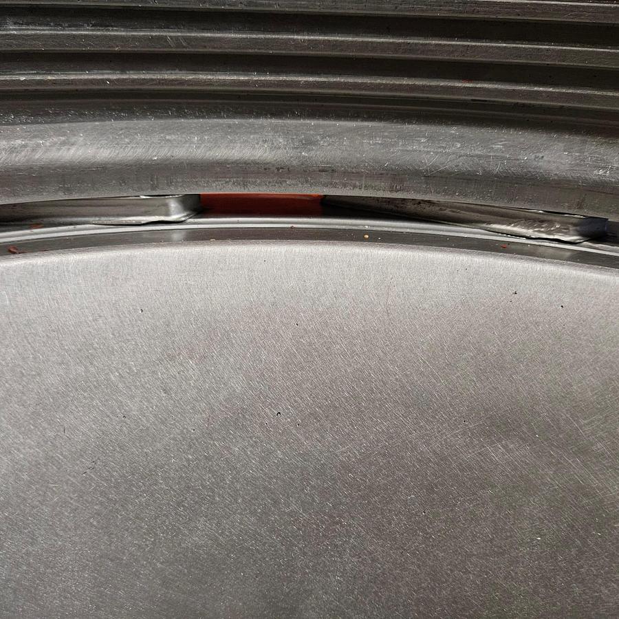 Used Alfa Laval BRPX 313XGD-74