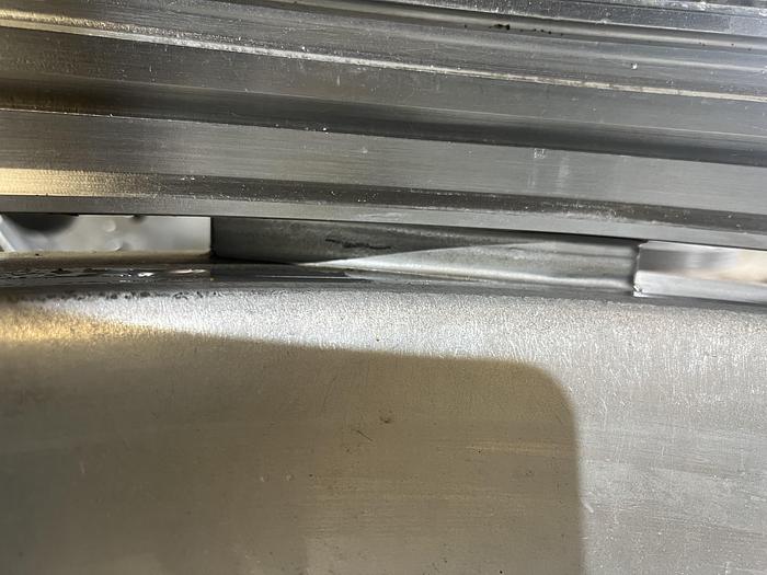 Refurbished Alfa-Laval BRPX 417XGV-71C-50 Separator