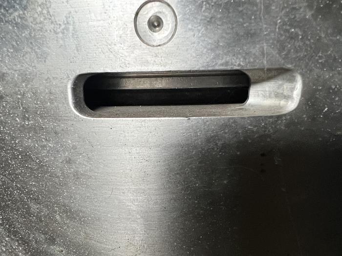 Used 1974 Alfa-Laval FMAPX 309-BGV-14 fish oil purifier