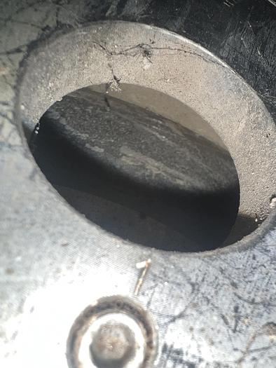 Used Alfa-Laval NX210-31B