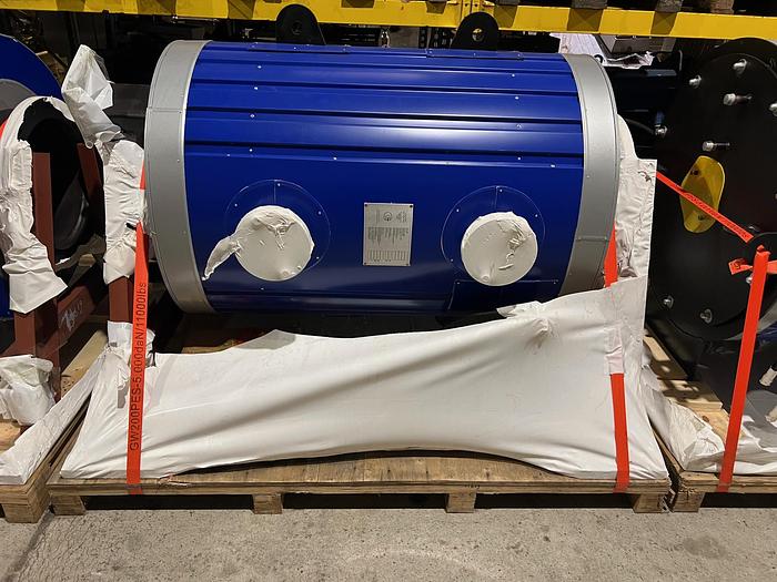2022 Alfa-Laval Aalborg Boilers Aalborg Micro